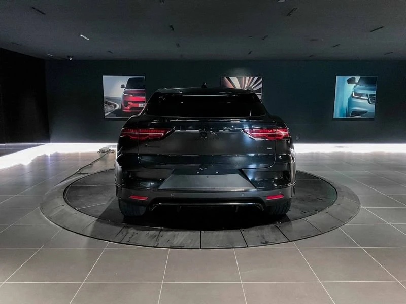 2021 Jaguar I-Pace - Image 6 of 20