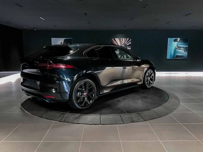 2021 Jaguar I-Pace - Image 7 of 20