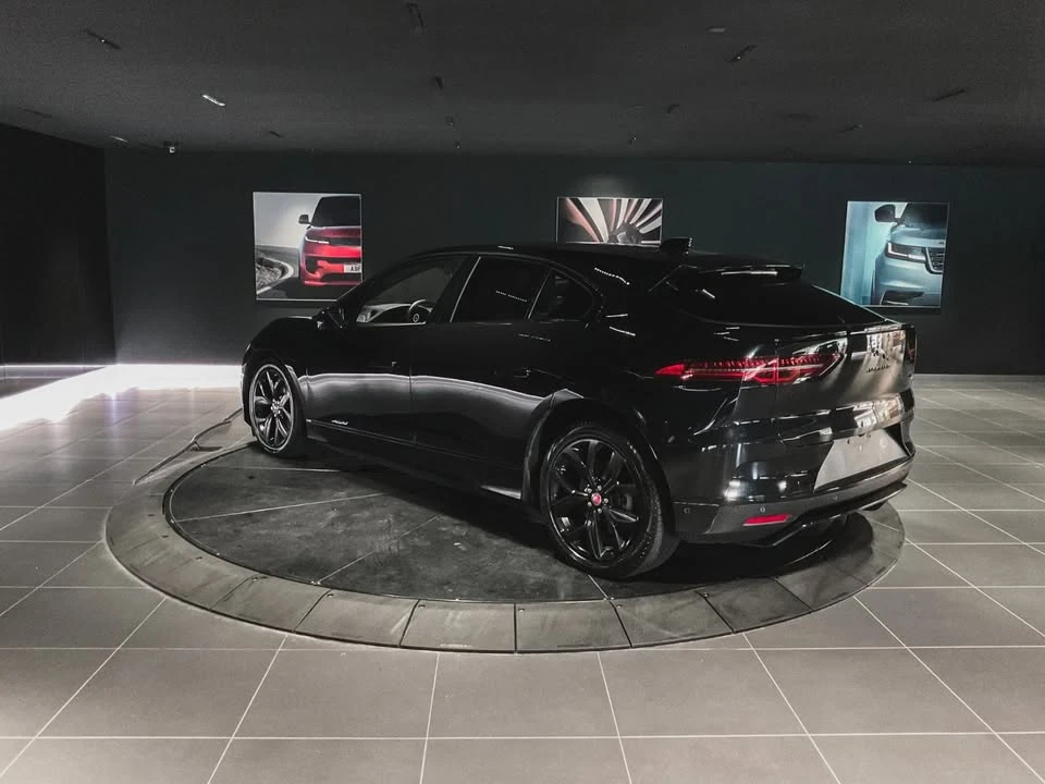 2021 Jaguar I-Pace - Image 5 of 20