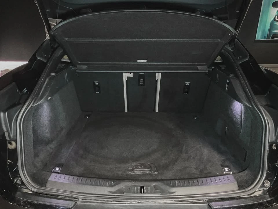 2021 Jaguar I-Pace - Image 19 of 20