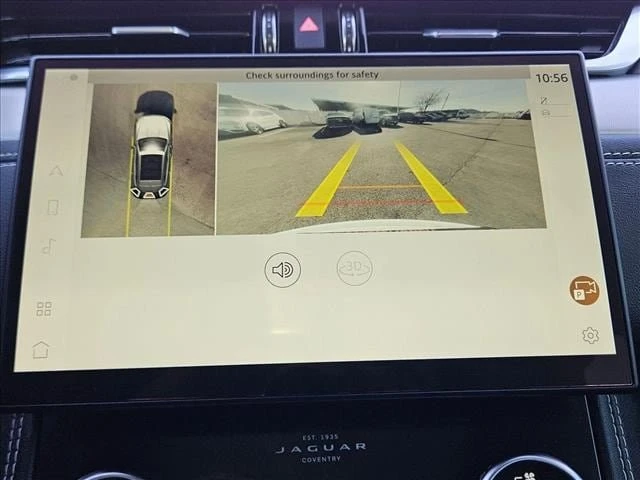 2021 Jaguar F-Pace - Image 15 of 20