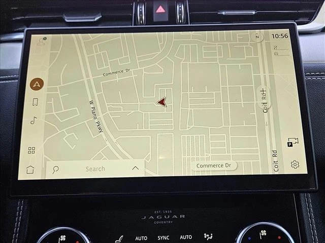 2021 Jaguar F-Pace - Image 14 of 20