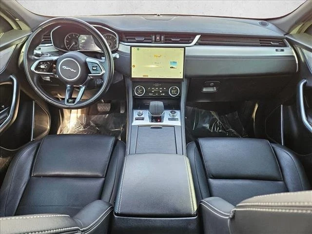 2021 Jaguar F-Pace - Image 19 of 20