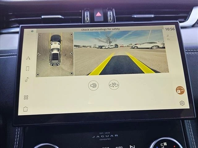 2021 Jaguar F-Pace - Image 16 of 20