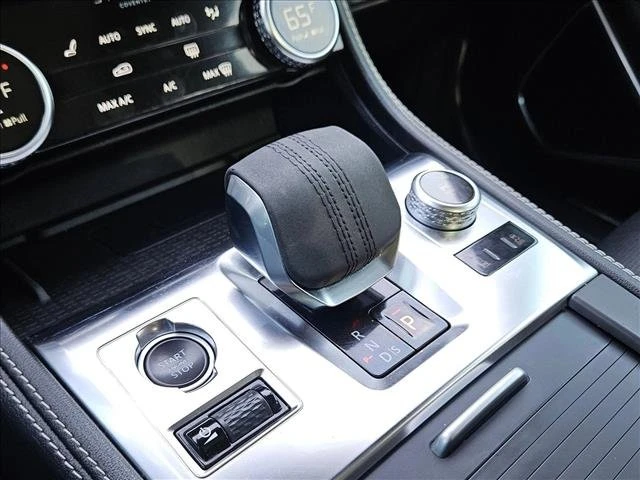 2021 Jaguar F-Pace - Image 12 of 20