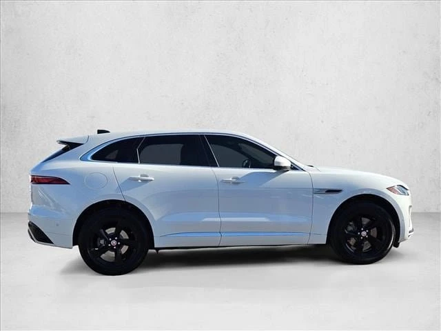 2021 Jaguar F-Pace - Image 4 of 20