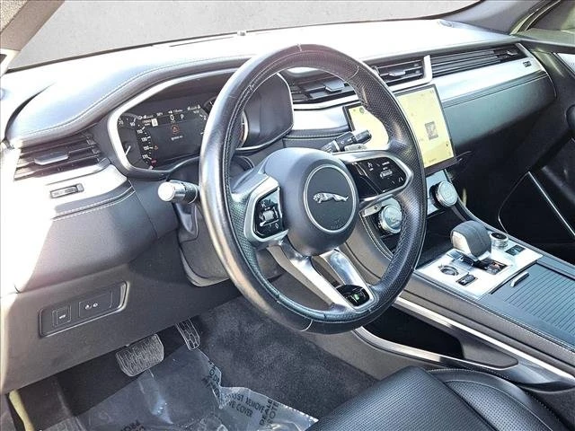 2021 Jaguar F-Pace - Image 10 of 20