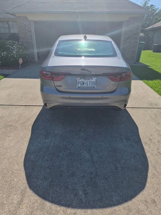 2021 Jaguar X260 XF - Image 3 of 7