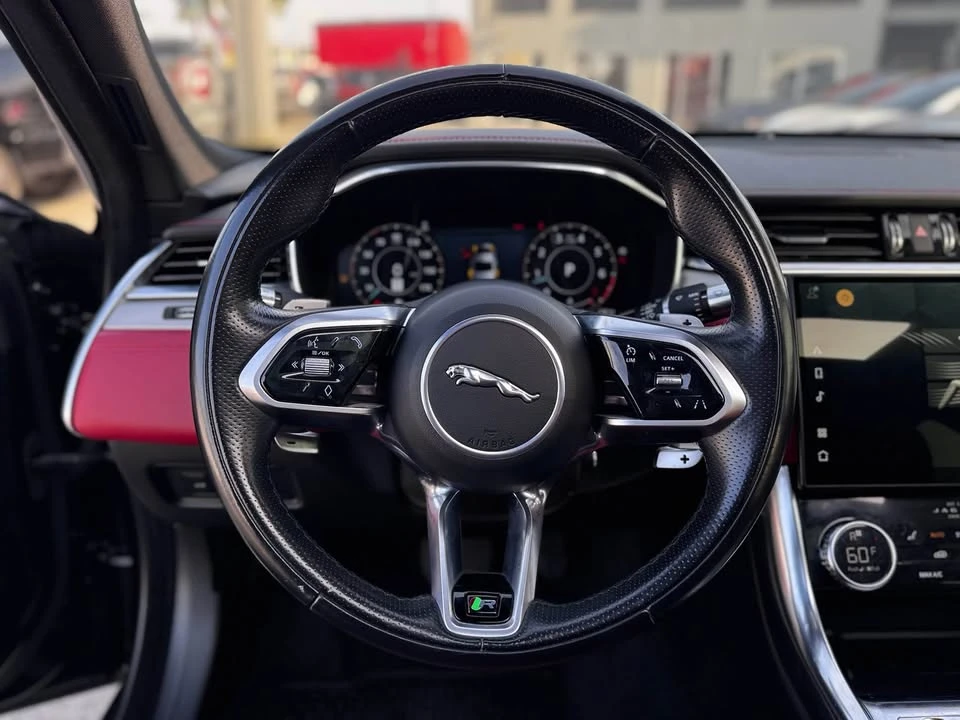 2021 Jaguar X260 XF - Image 10 of 19