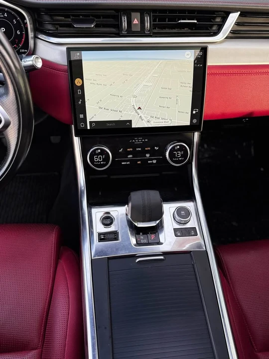 2021 Jaguar X260 XF - Image 18 of 19