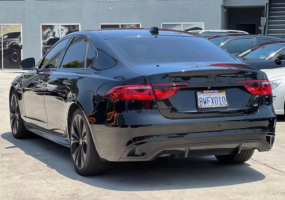 2021 Jaguar X260 XF - Image 12 of 14