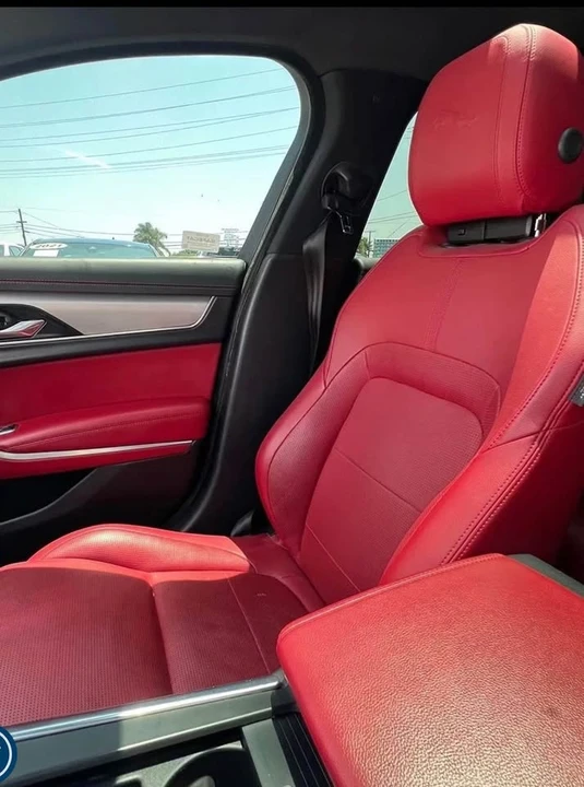 2021 Jaguar X260 XF - Image 10 of 14