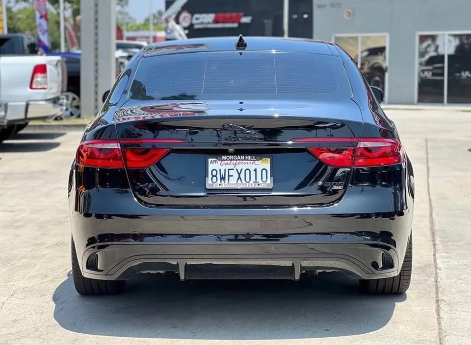 2021 Jaguar X260 XF - Image 16 of 16