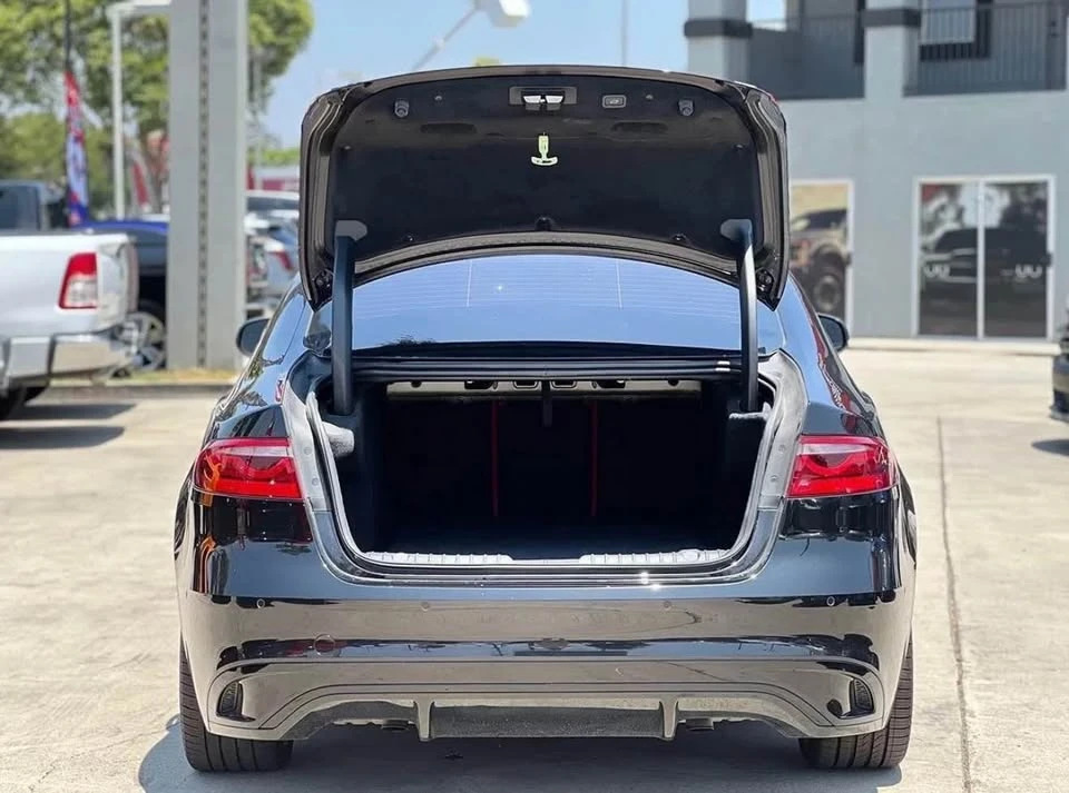 2021 Jaguar X260 XF - Image 13 of 16
