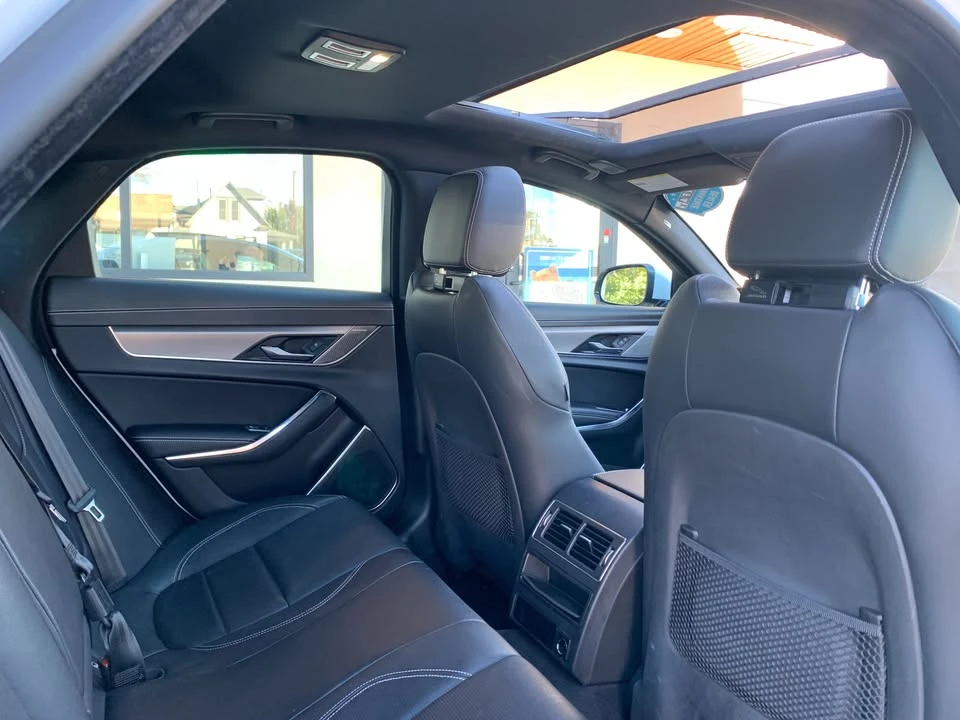 2021 Jaguar X260 XF - Image 16 of 19