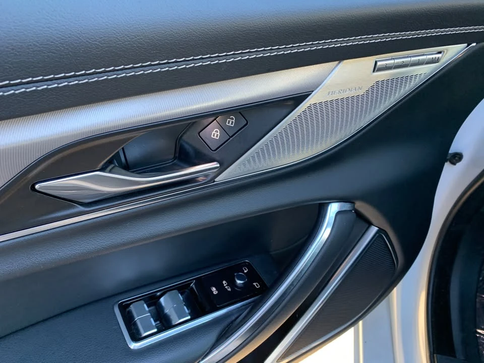 2021 Jaguar X260 XF - Image 10 of 19