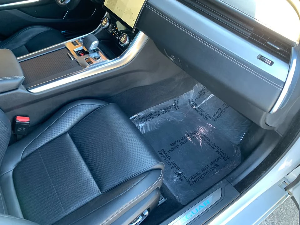 2021 Jaguar X260 XF - Image 12 of 19