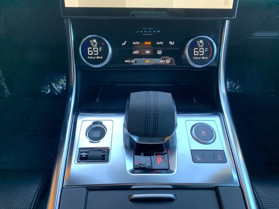 2021 Jaguar X260 XF - Image 15 of 19