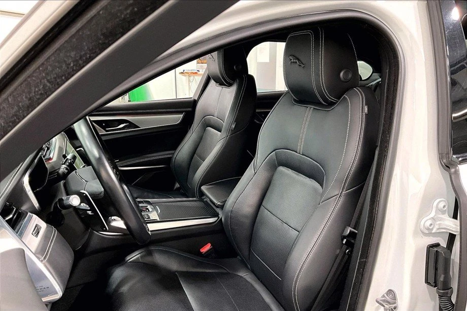 2021 Jaguar X260 XF - Image 5 of 6