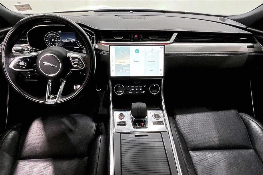 2021 Jaguar X260 XF - Image 4 of 6