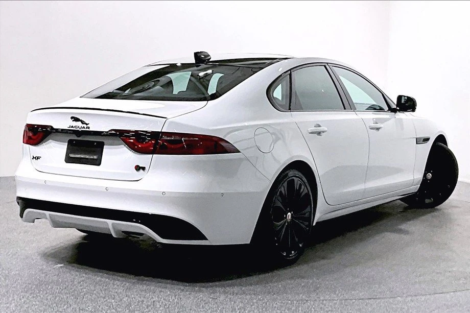 2021 Jaguar X260 XF - Image 3 of 6