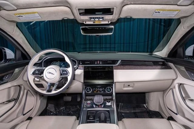 2021 Jaguar X260 XF - Image 12 of 20