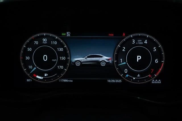 2021 Jaguar X260 XF - Image 15 of 20