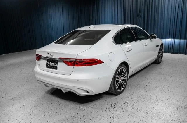 2021 Jaguar X260 XF - Image 5 of 20