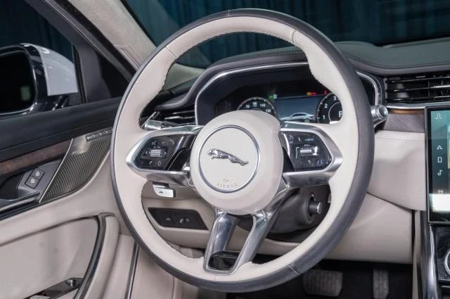 2021 Jaguar X260 XF - Image 14 of 20