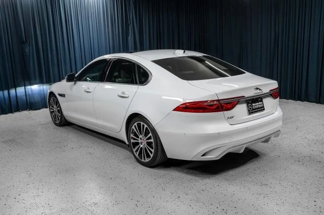2021 Jaguar X260 XF - Image 8 of 20