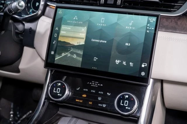 2021 Jaguar X260 XF - Image 19 of 20