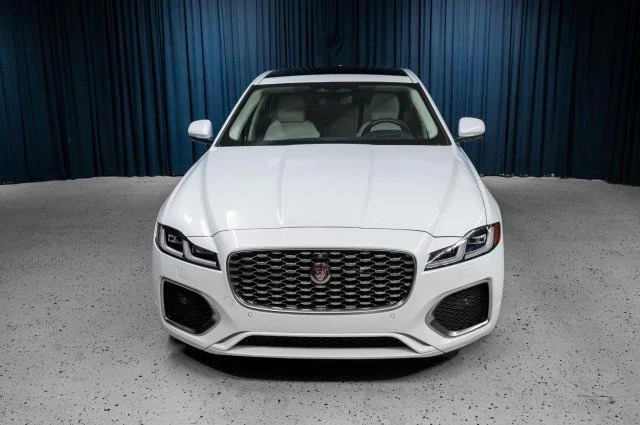 2021 Jaguar X260 XF - Image 2 of 20