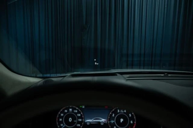 2021 Jaguar X260 XF - Image 16 of 20