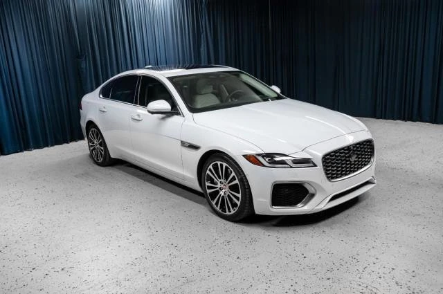 2021 Jaguar X260 XF - Image 3 of 20