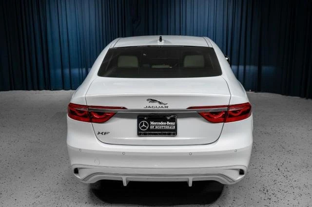 2021 Jaguar X260 XF - Image 7 of 20