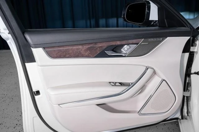 2021 Jaguar X260 XF - Image 11 of 20
