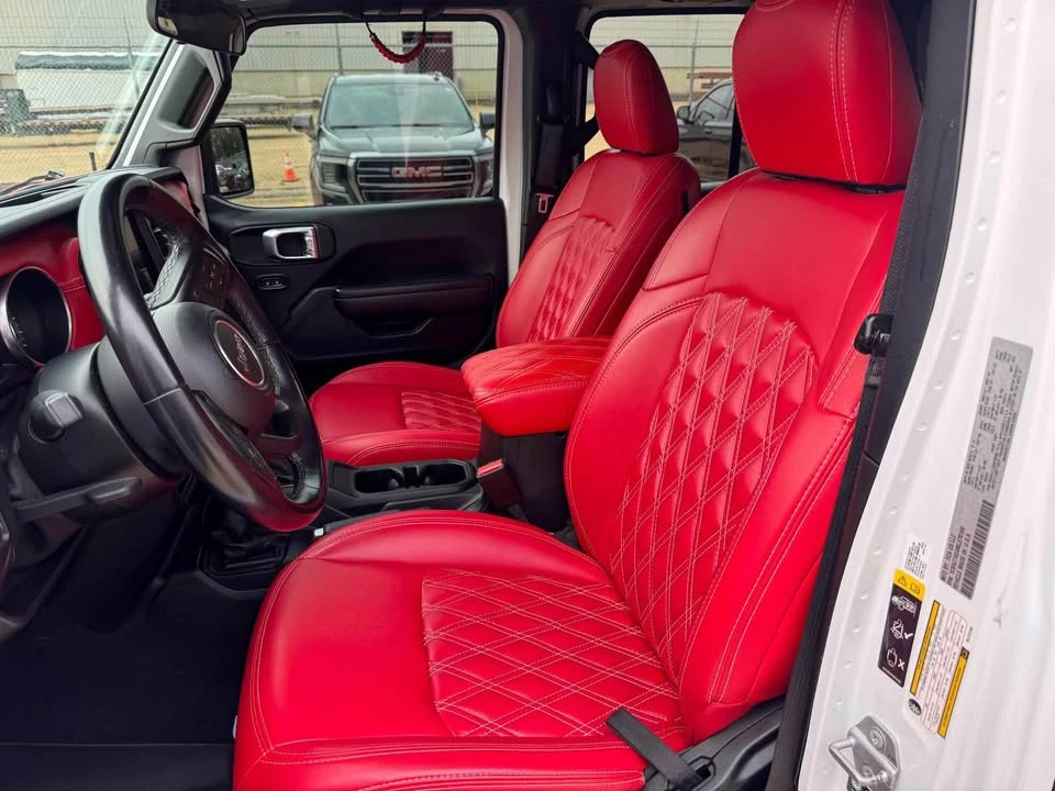 2021 Jeep JT Gladiator - Image 6 of 10