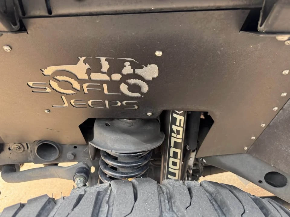 2021 Jeep JT Gladiator - Image 9 of 10