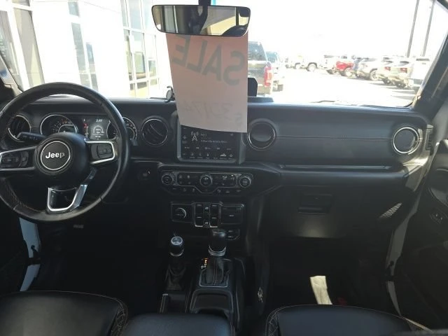 2021 Jeep JT Gladiator - Image 13 of 15
