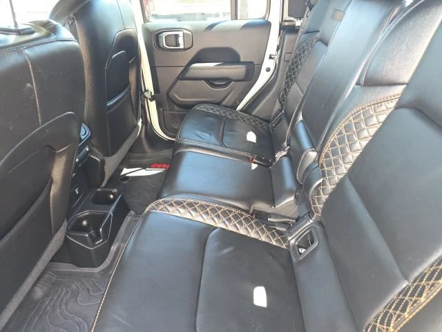 2021 Jeep JT Gladiator - Image 10 of 15