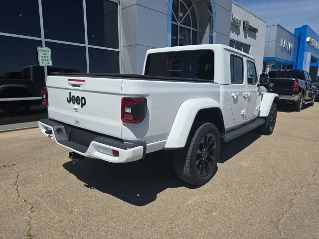 2021 Jeep JT Gladiator - Image 6 of 15