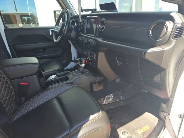 2021 Jeep JT Gladiator - Image 9 of 15