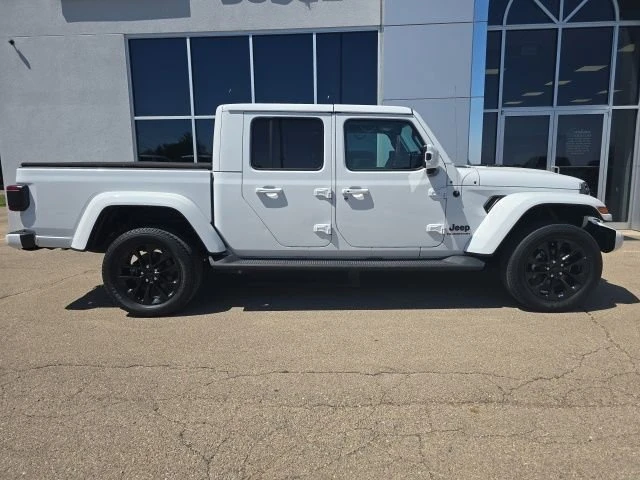 2021 Jeep JT Gladiator - Image 3 of 15