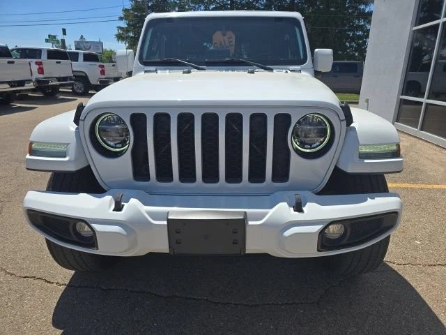 2021 Jeep JT Gladiator - Image 4 of 15