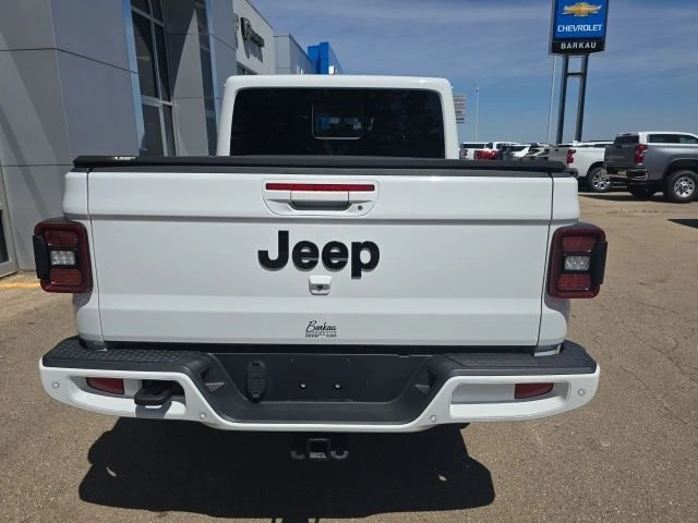 2021 Jeep JT Gladiator - Image 5 of 15