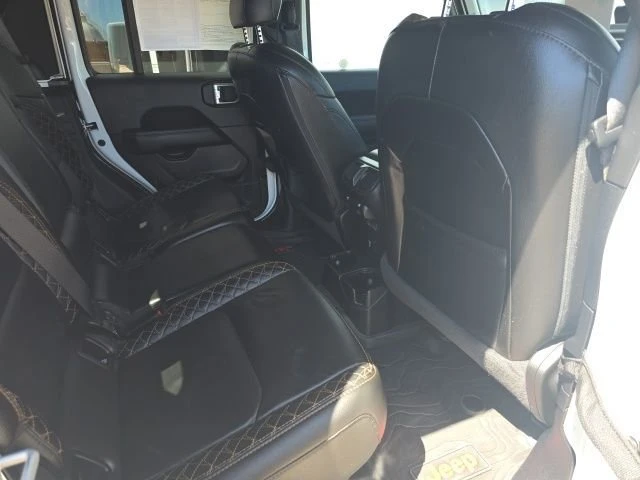 2021 Jeep JT Gladiator - Image 12 of 15