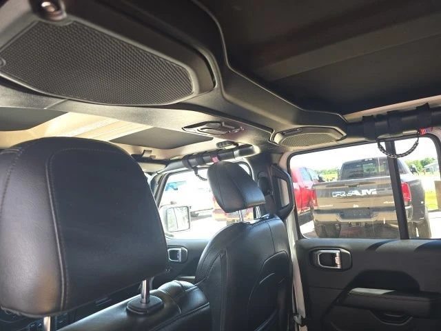 2021 Jeep JT Gladiator - Image 14 of 15