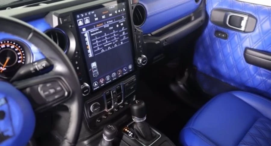 2021 Jeep JT Gladiator - Image 7 of 23