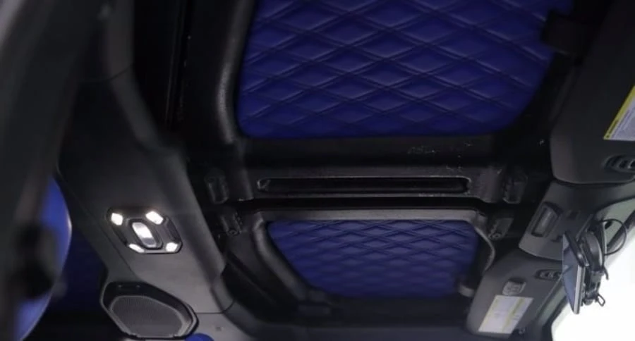 2021 Jeep JT Gladiator - Image 8 of 23