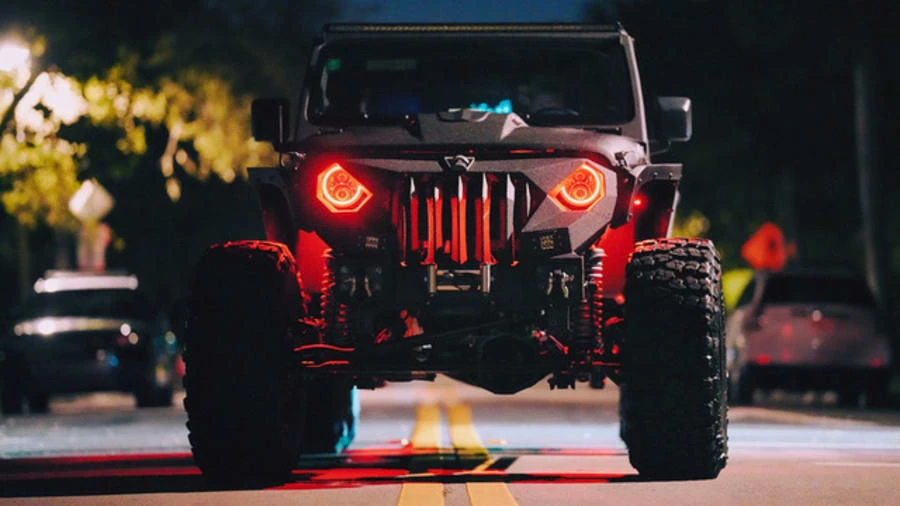 2021 Jeep JT Gladiator - Image 11 of 23